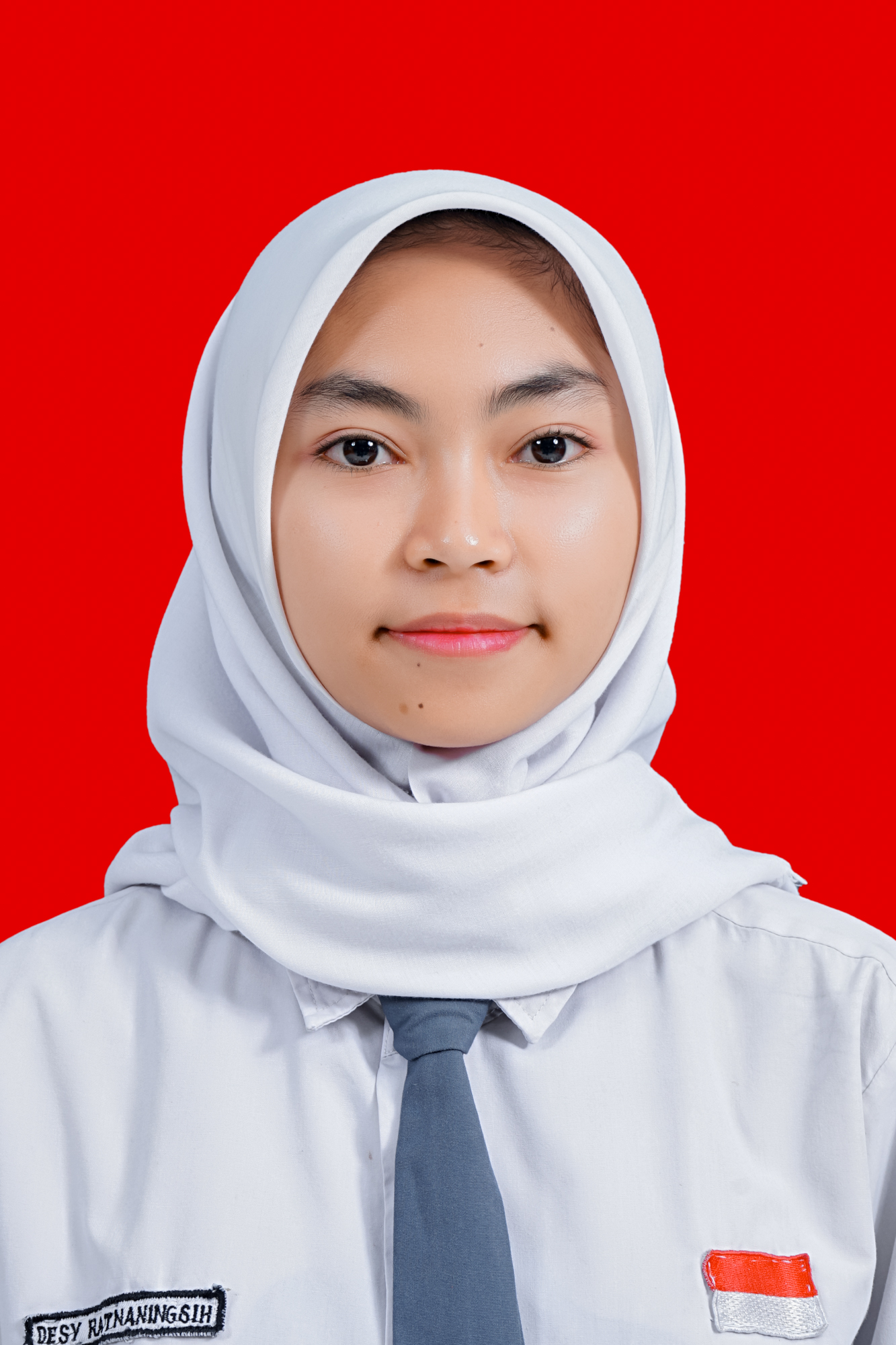 Desy Ratnaningsih - SMAN 21 BANDUNG